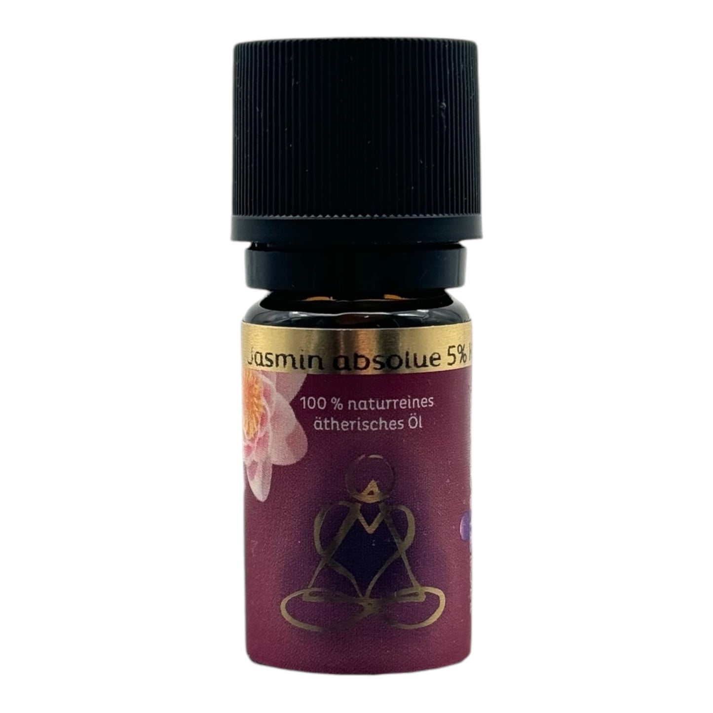 Jasmin ätherisches Öl 5 ml absolute 5%