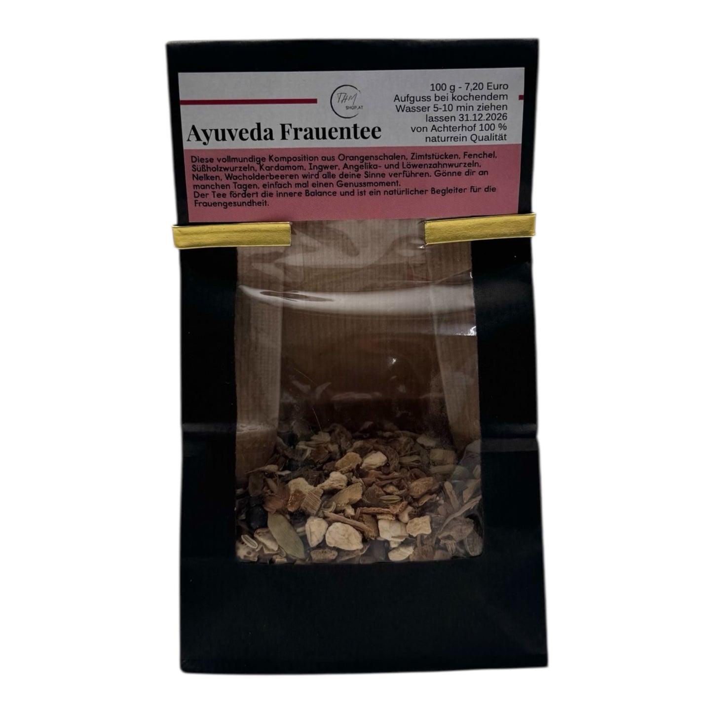 Ayurveda Frauentee 100 g