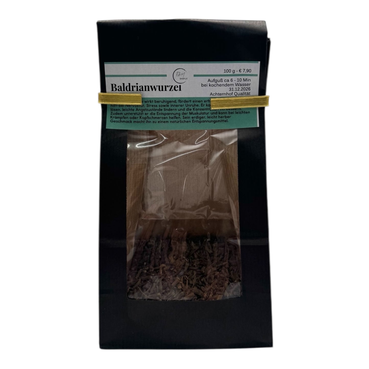 Baldrianwurzel 100 g