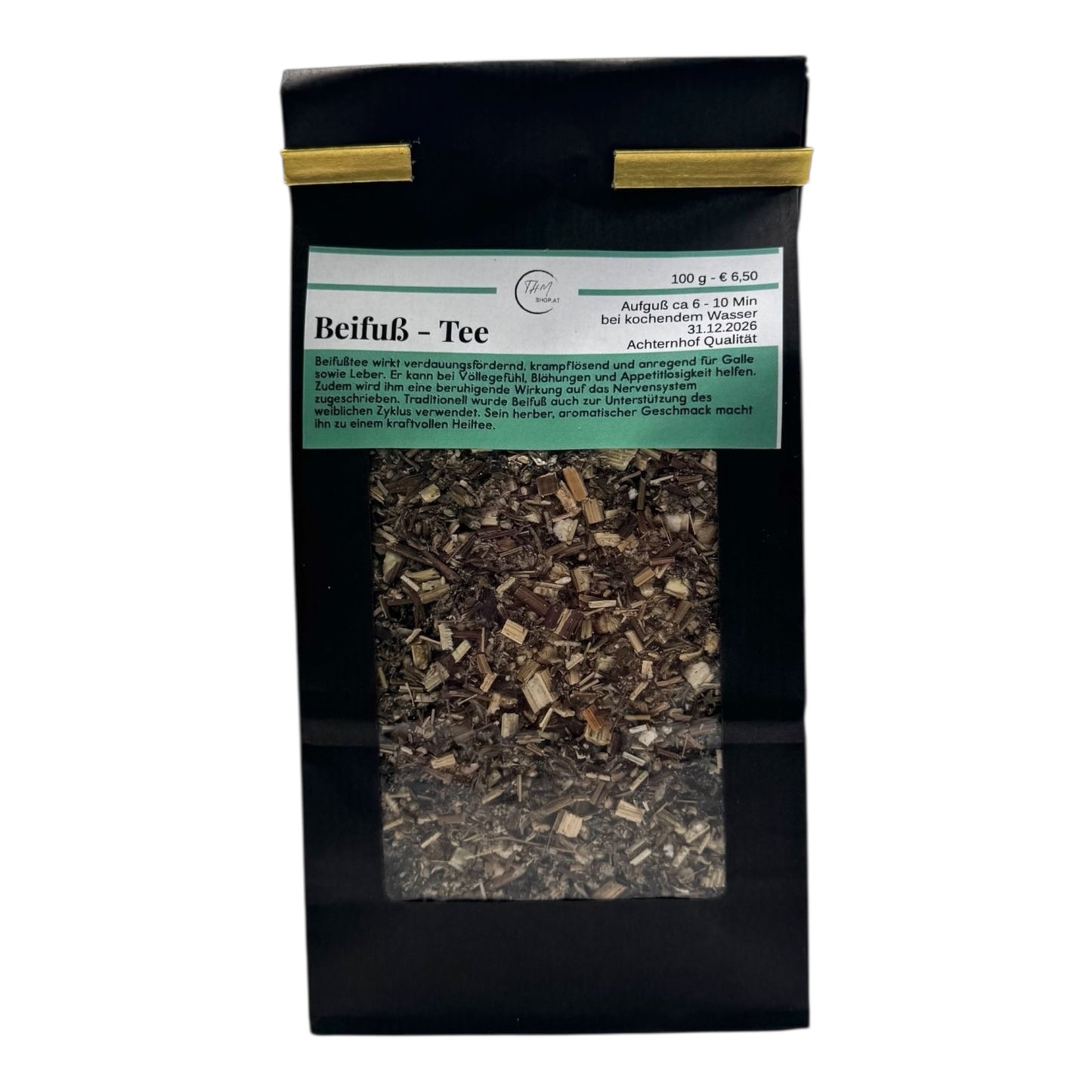 BeifussTee 100 g
