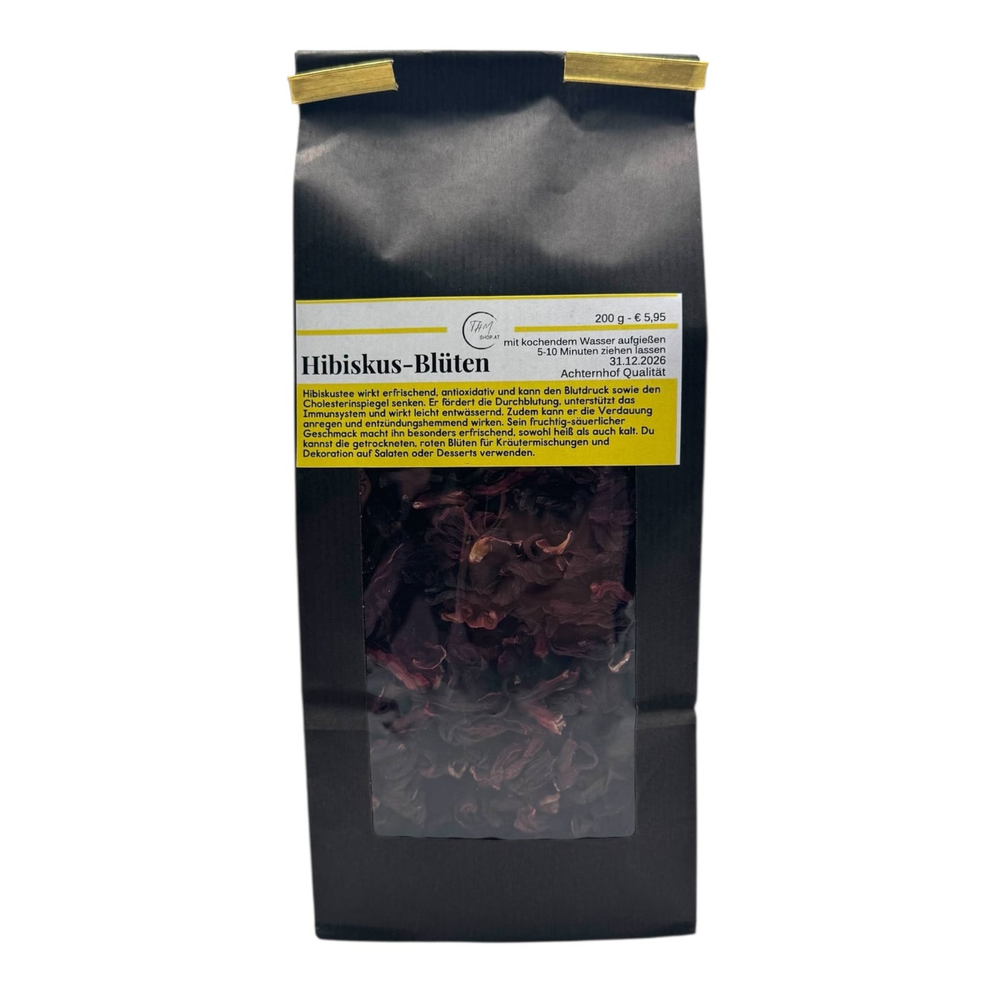 Hibiskusblueten Tee 200 g