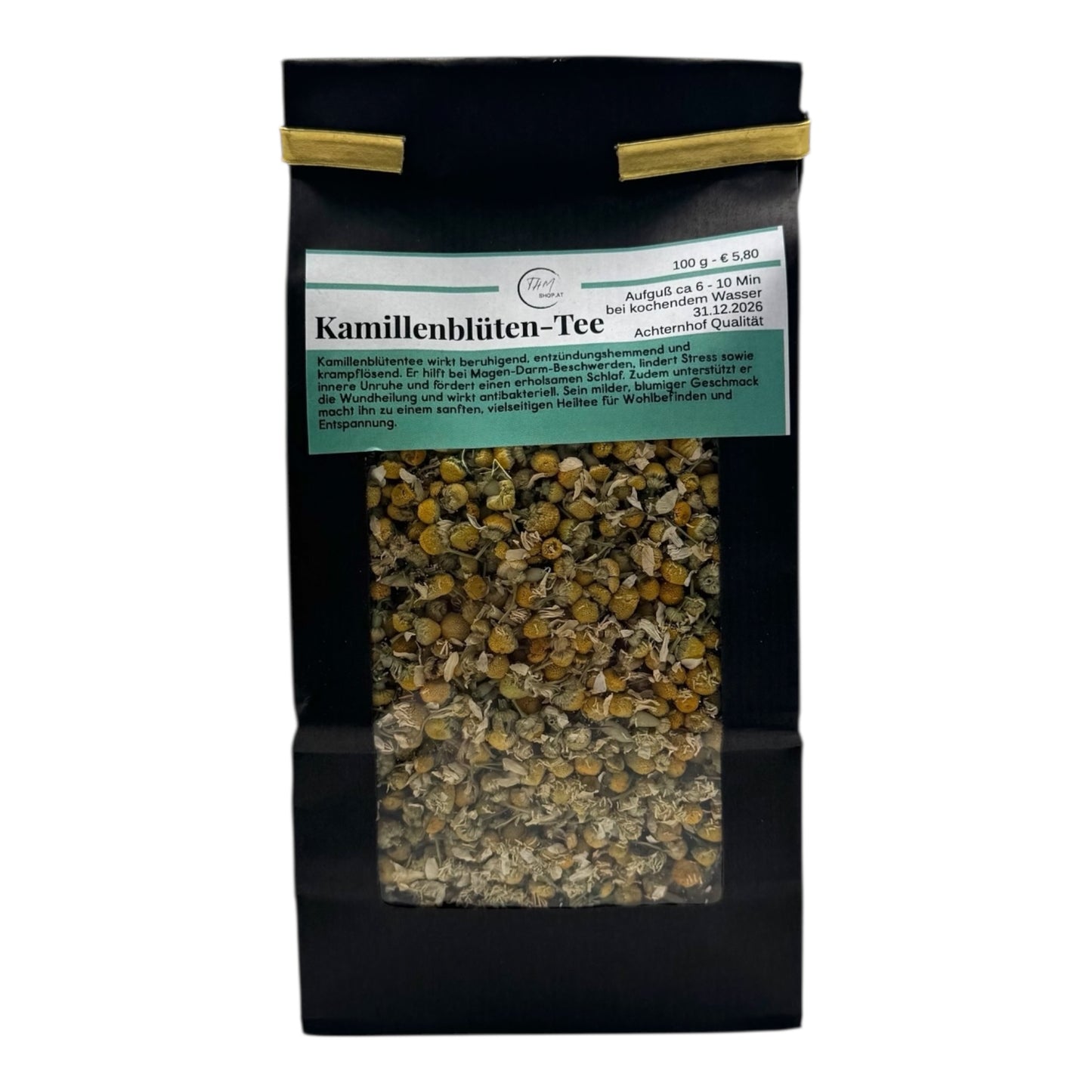 Kamillenbluetentee 100 g