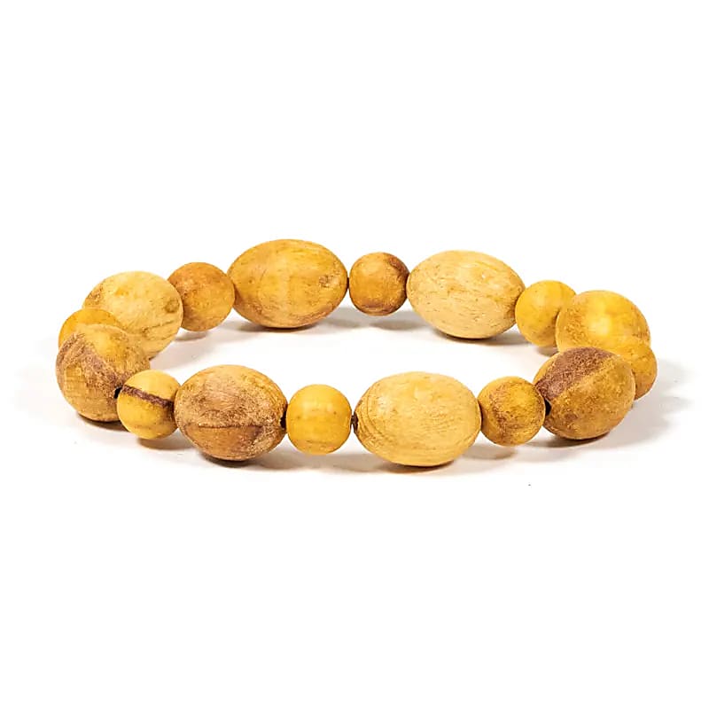 Palo Santo Armband