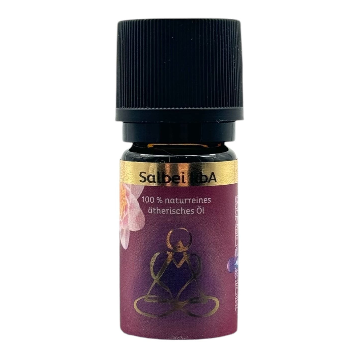 Salbei, ätherisches Öl 5 ml