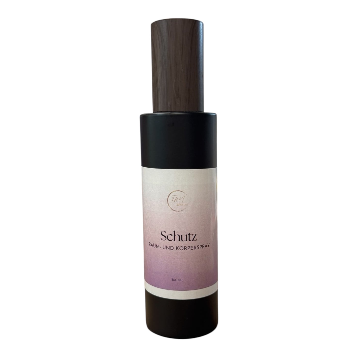 Raum- und Körperspray Auraspray 100 ml Schutz