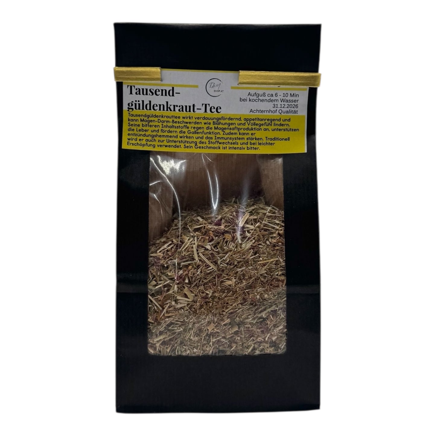 TausendgueldenkrautTee 100 g