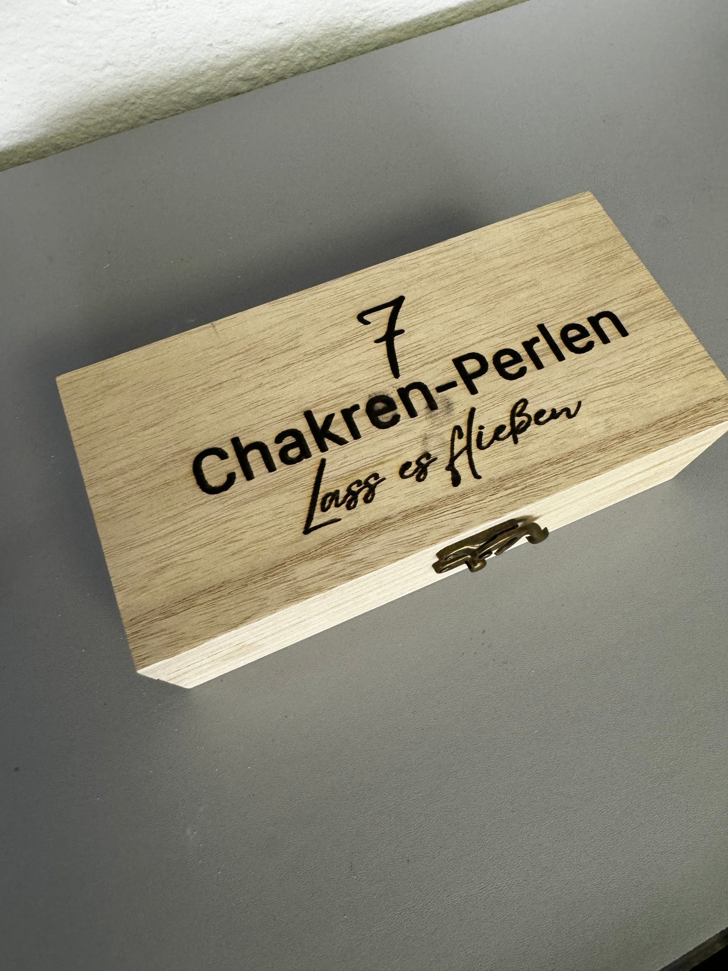 Chakren-Perlen