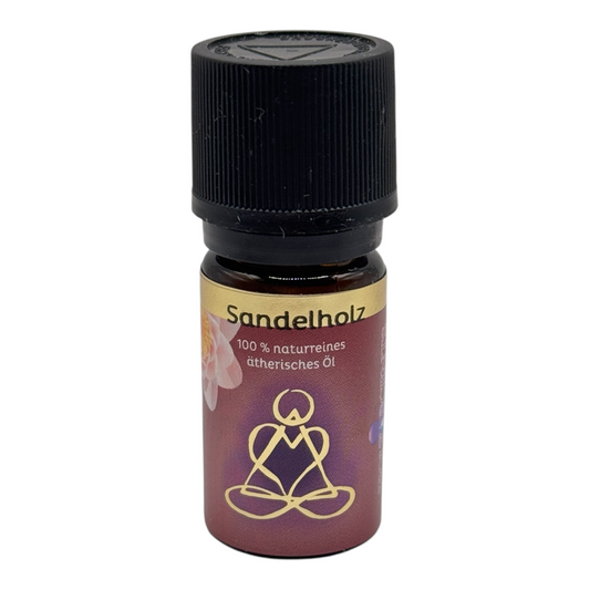 Sandelholz, ätherisches Öl 5 ml