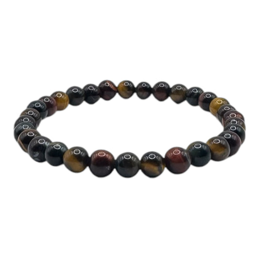 Armband Tigerauge