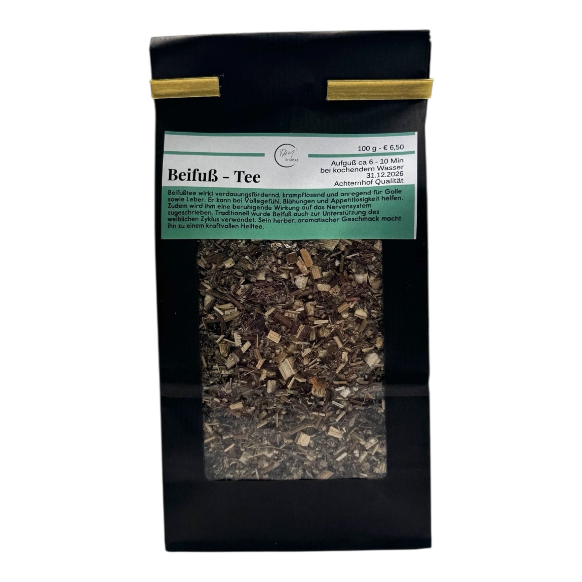 BeifussTee 100 g
