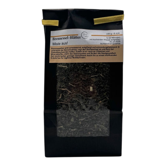 Brenesselblaetter 100 g