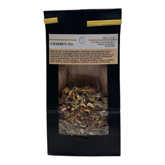 Chakren-Tee 100 g