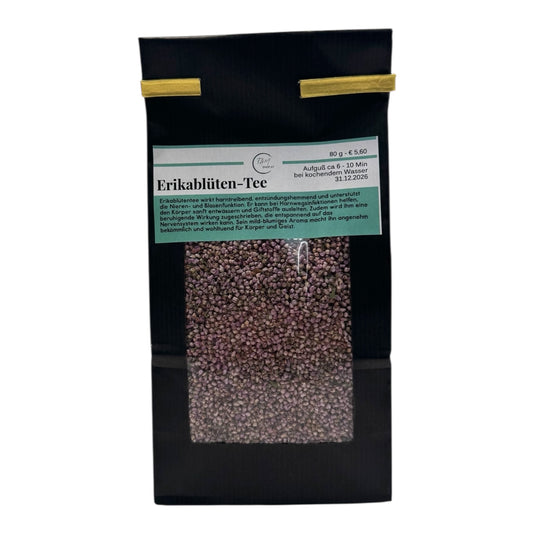 Erikabluetentee 80 g