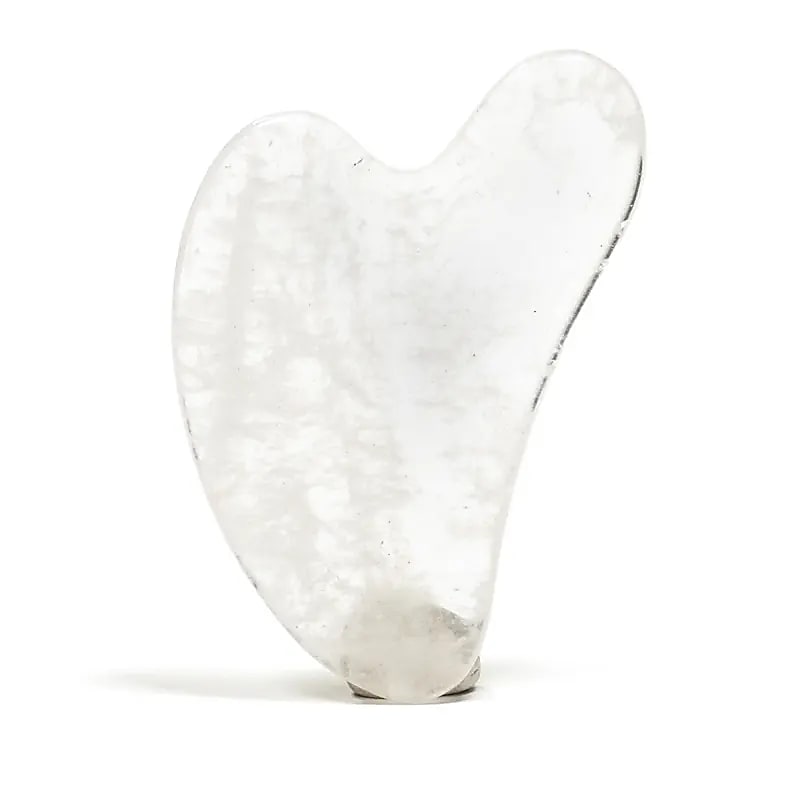 Gua Sha Bergkristall