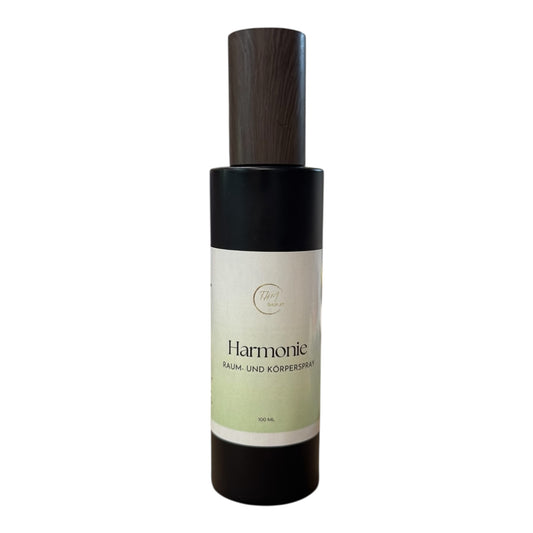 Raum- und Körperspray Auraspray 100 ml Harmonie