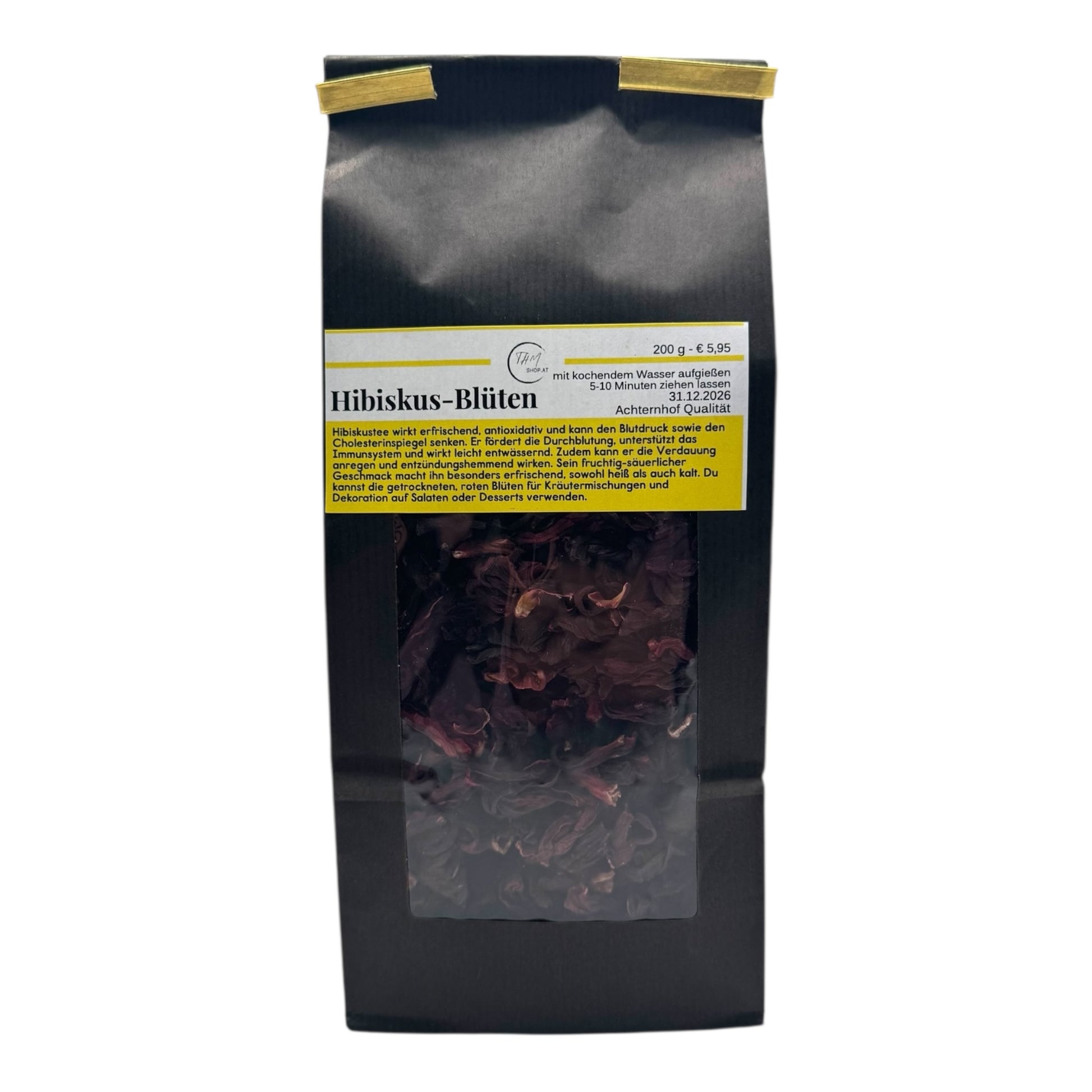 Hibiskusblueten Tee 200 g
