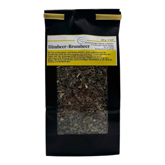 Himbeer-Brombeer Tee 100 g