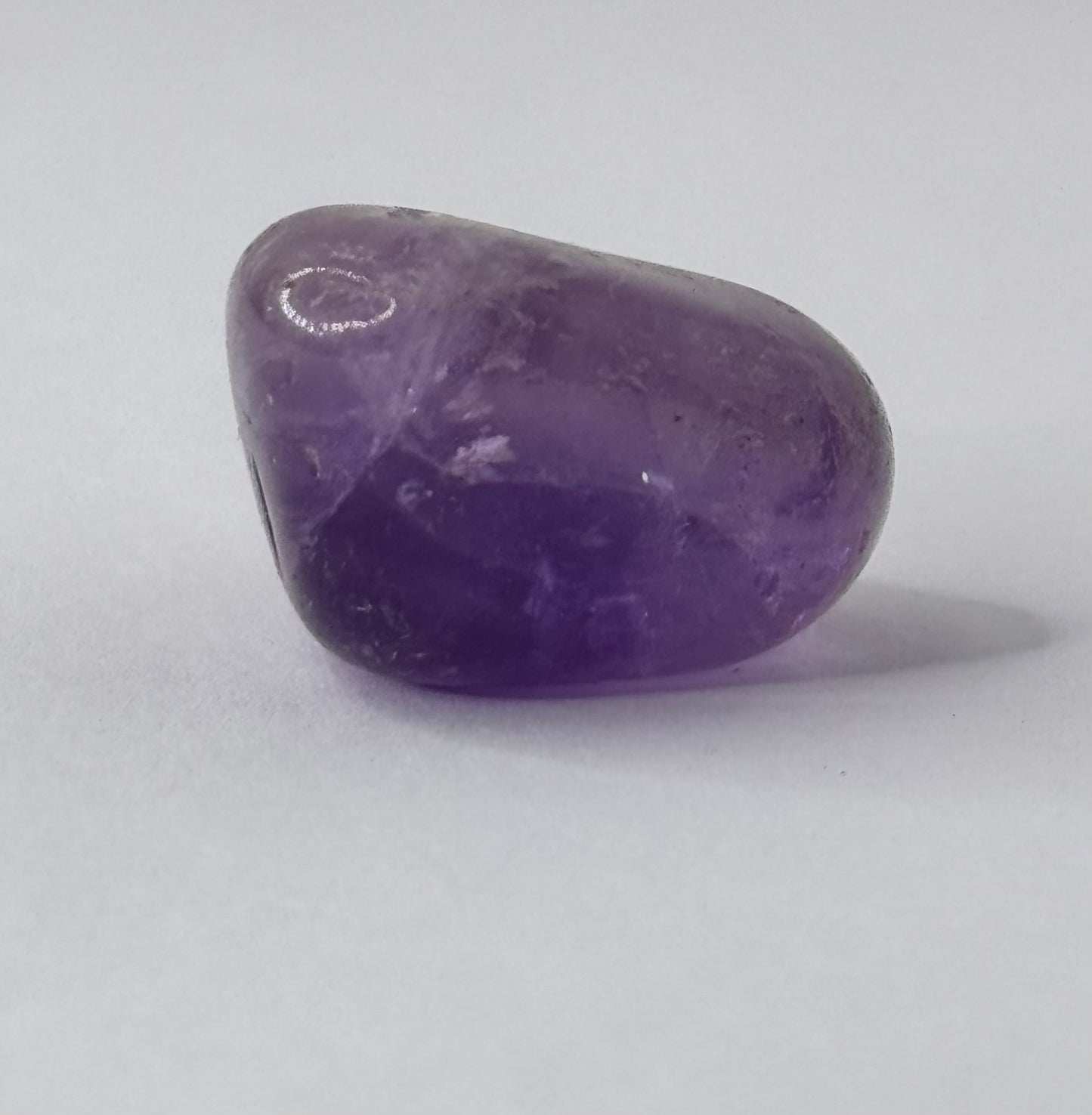 Amethyst  geschliffen