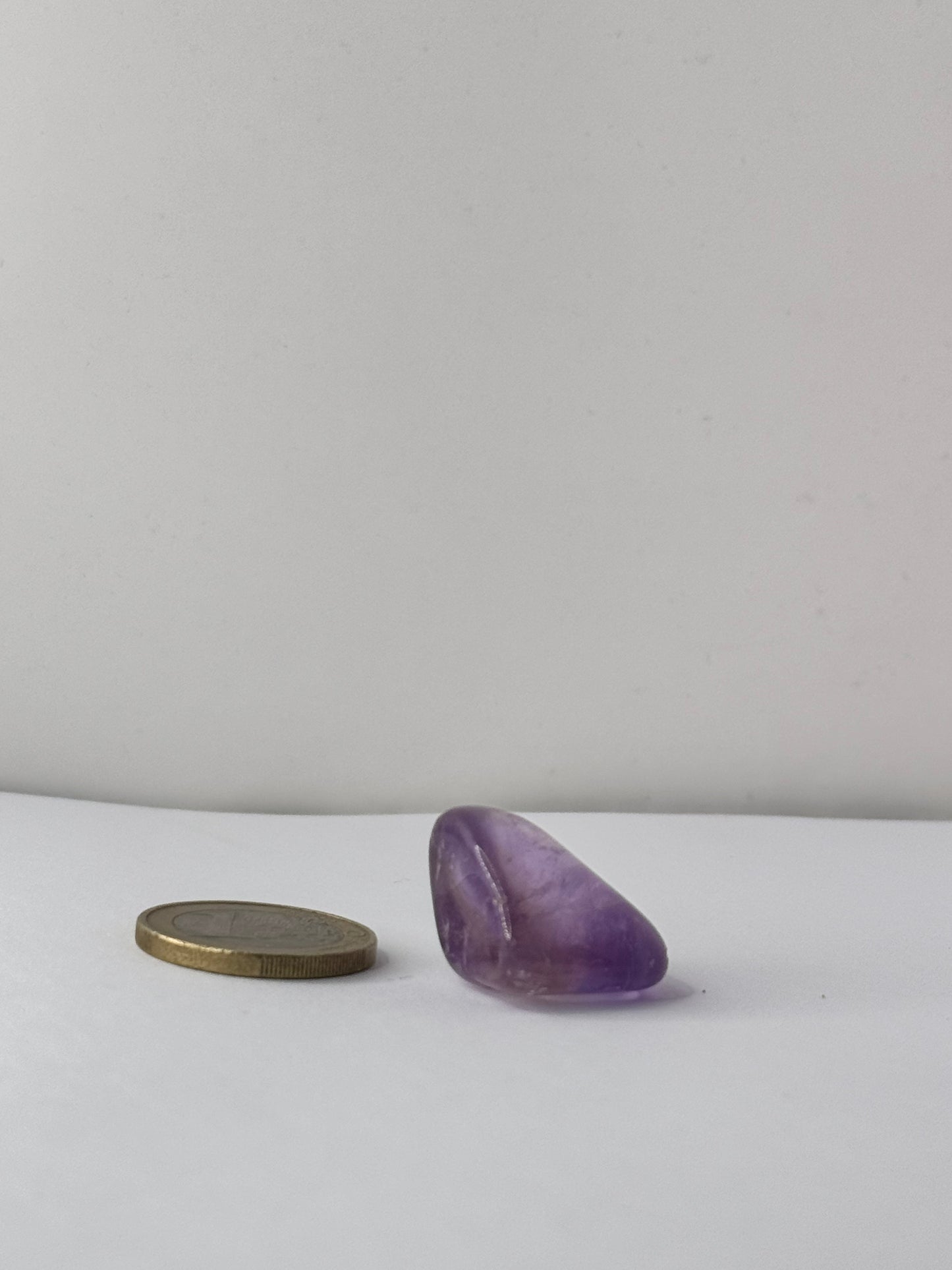 Amethyst  geschliffen