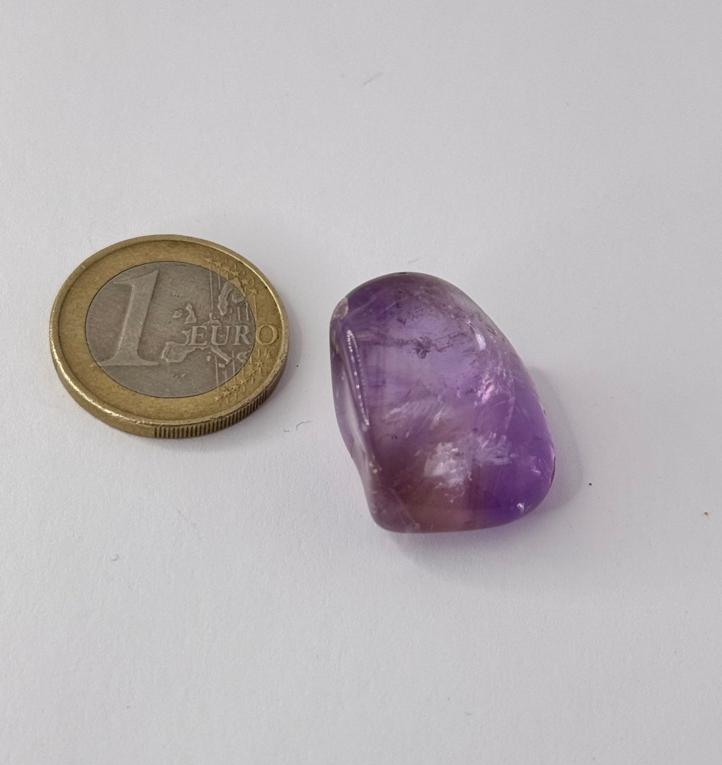 Amethyst  geschliffen