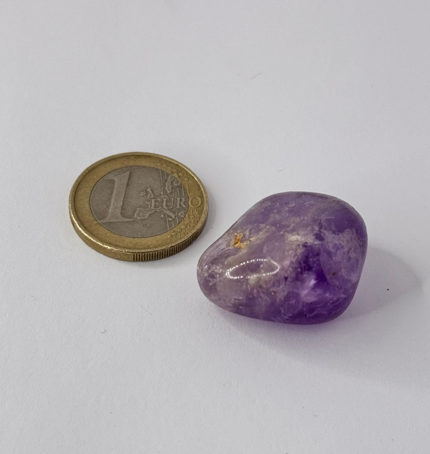 Amethyst  geschliffen