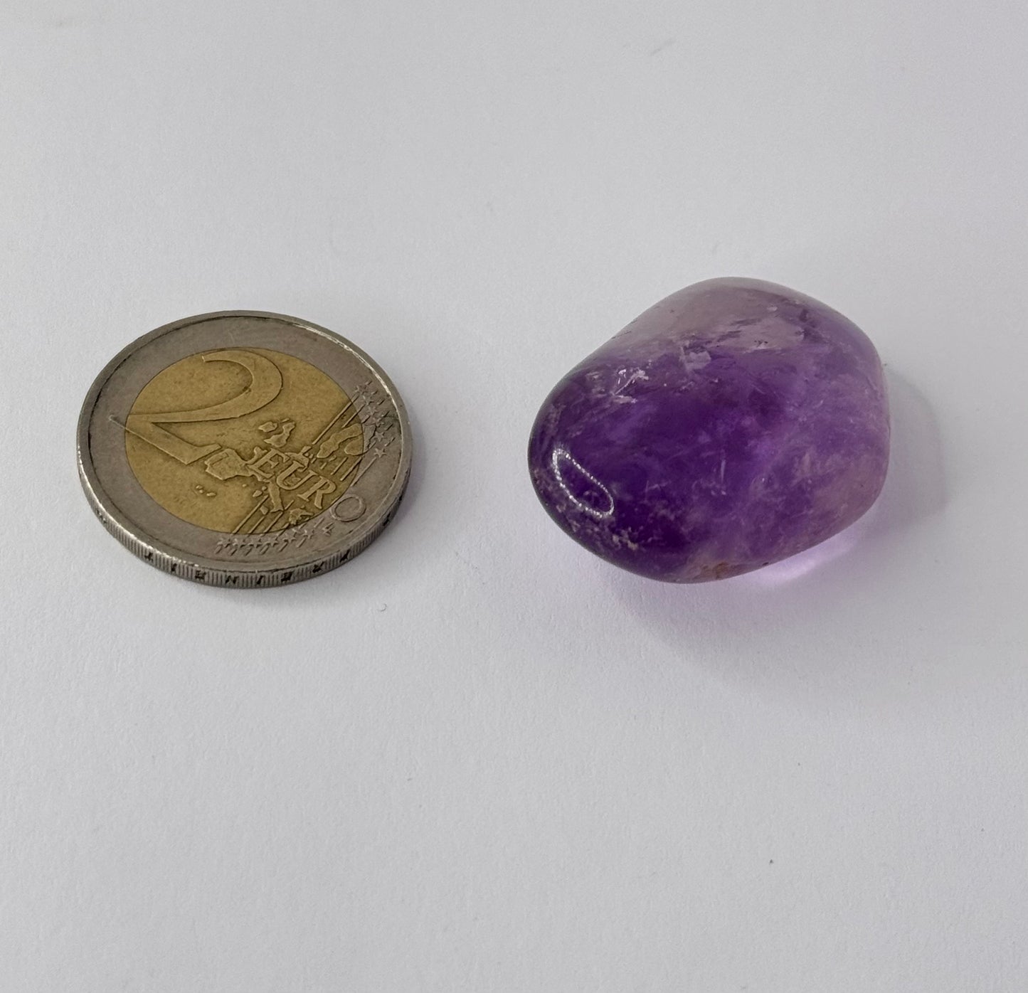 Amethyst  geschliffen