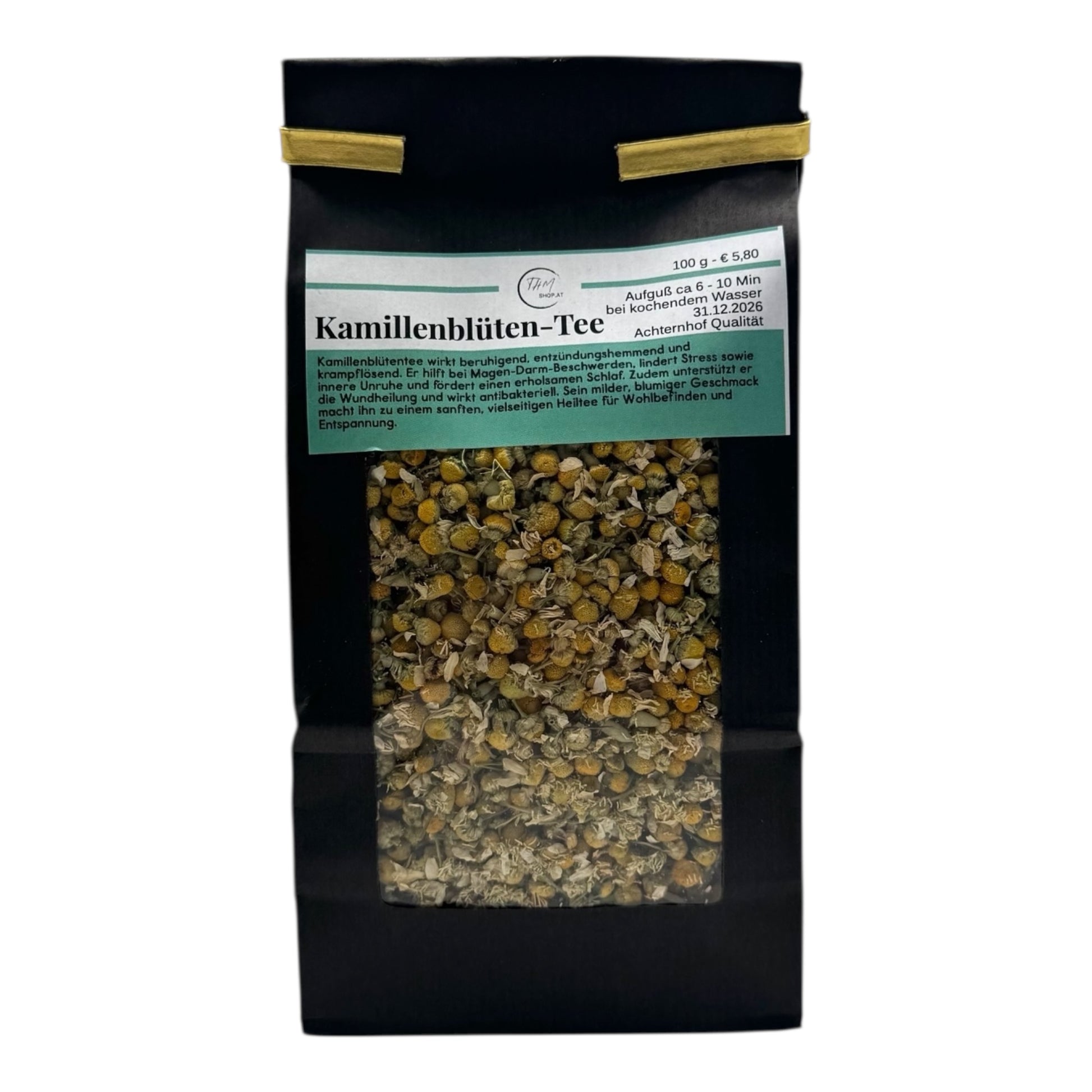 Kamillenbluetentee 100 g