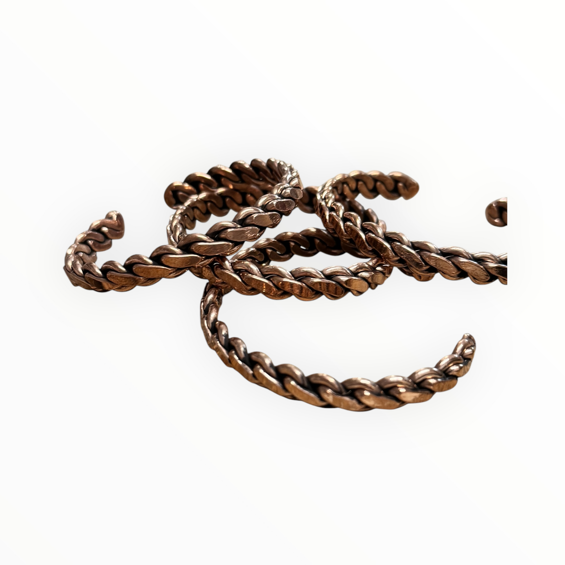 Kupferarmband 6