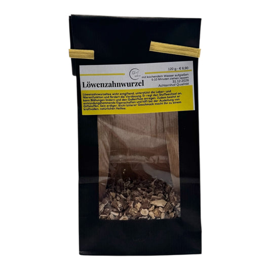Löwenzahnwurzel 120 g