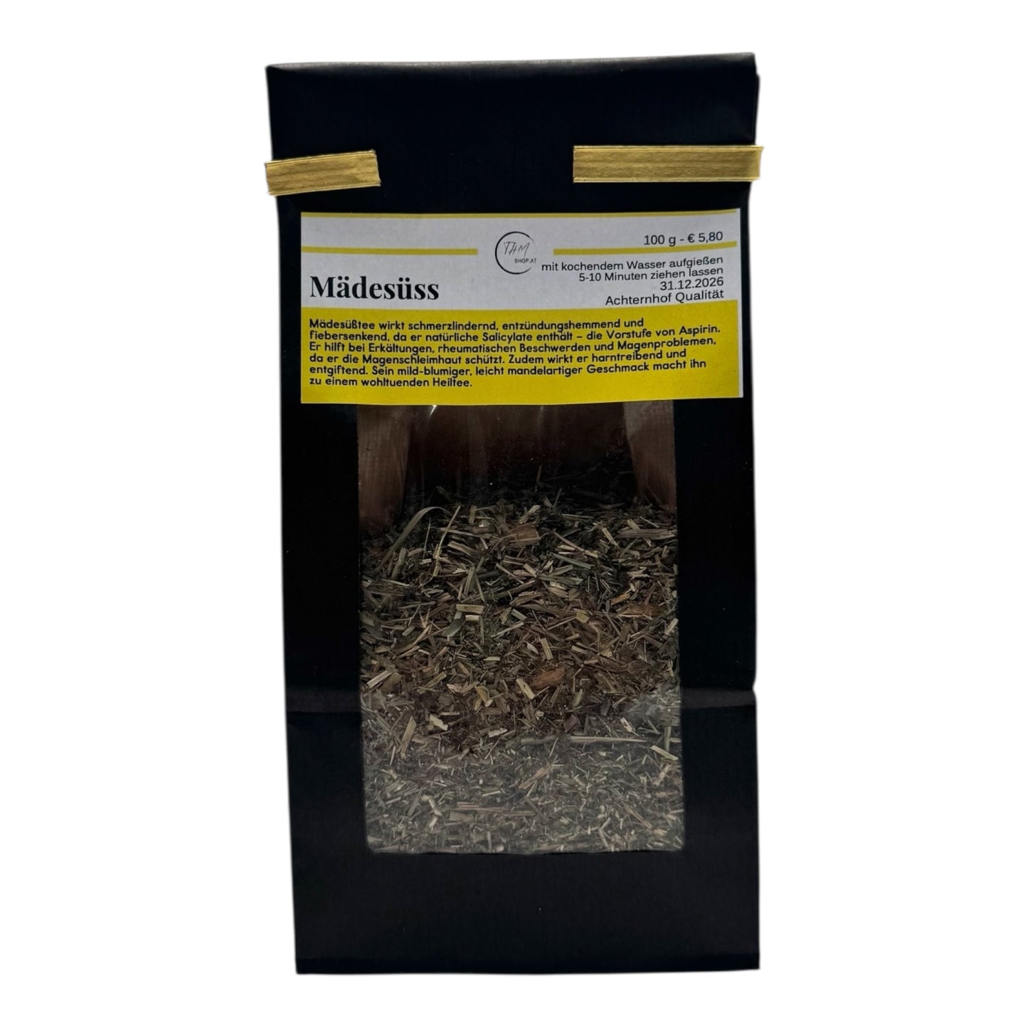 Maedesuess Tee 100 g