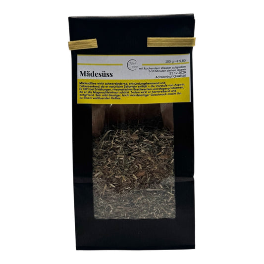 Maedesuess Tee 100 g