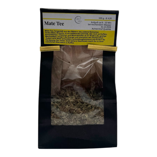 MateTee 100 g