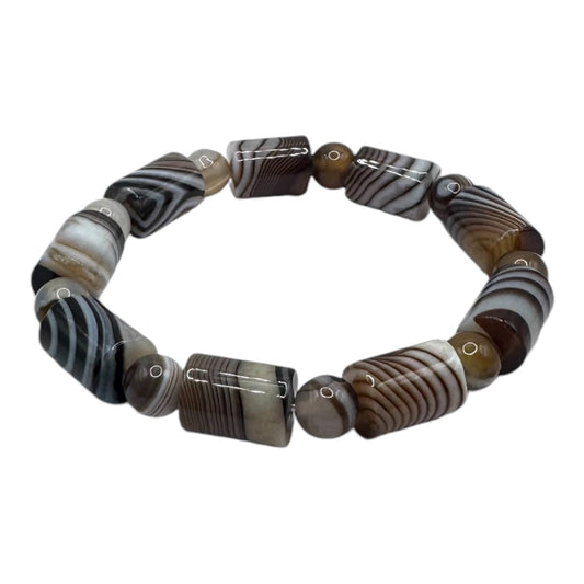 Armband Sardonyx