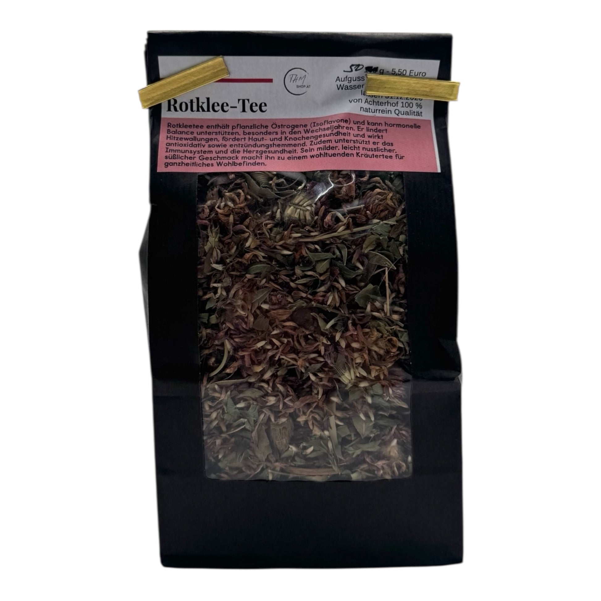 Rotkleetee 50 g