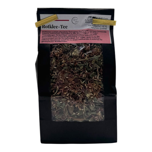 Rotkleetee 50 g