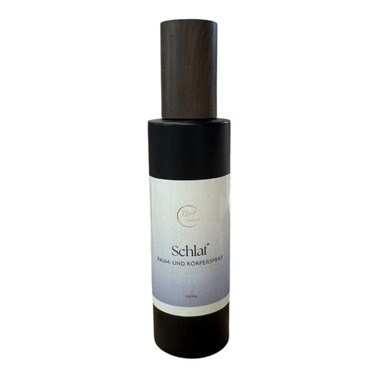 Raum- und Körperspray Auraspray 100 ml Schlaf