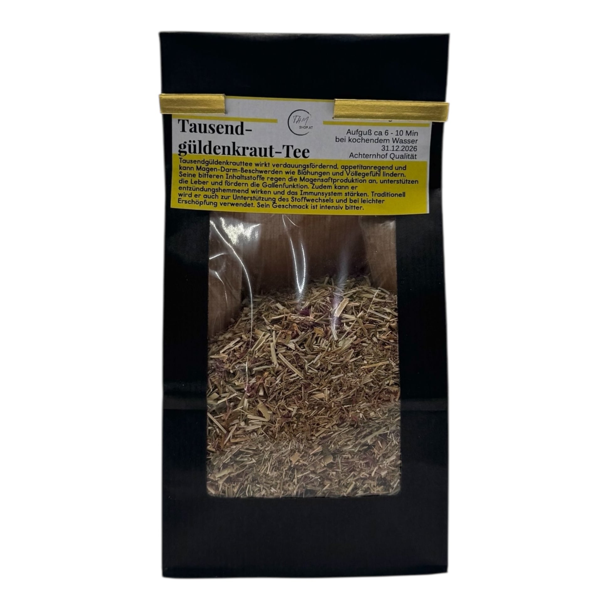 TausendgueldenkrautTee 100 g