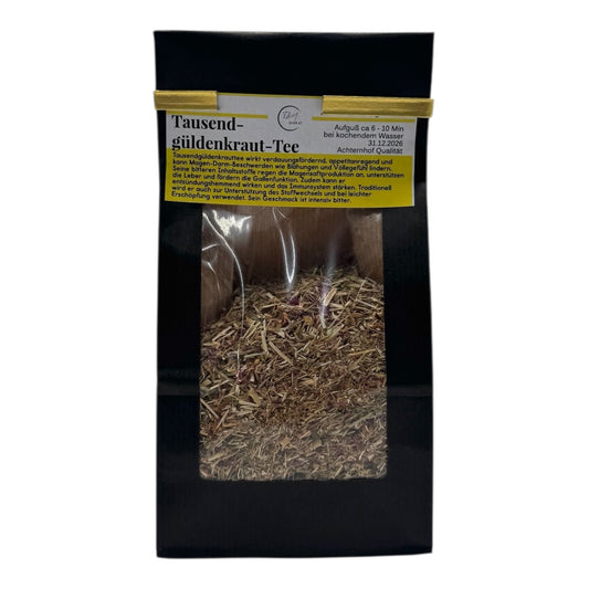TausendgueldenkrautTee 100 g